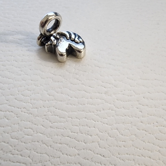 Pandora Me Magical Unicorn Micro Dangle Charm - Picture 4 of 5